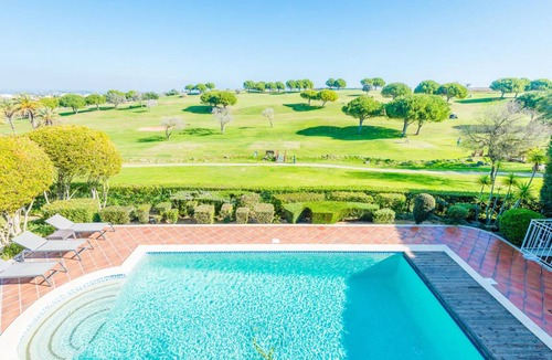 Atalaia Villa | 300 m² Villa ∙ 4 bedrooms ∙ 8 guests