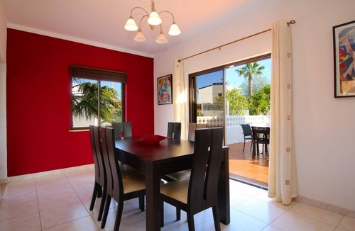 Parchal Villa | 300 m² Villa ∙ 5 bedrooms ∙ 10 guests