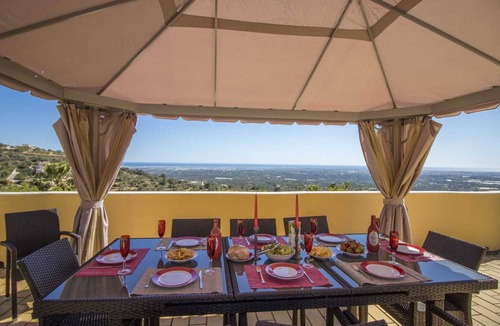 Estoi Villa | 300 m² Villa ∙ 5 bedrooms ∙ 12 guests