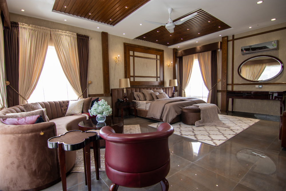 Cherngtalay Apartment | 31 m² Apartment ∙ 1 bedroom ∙ 2 guests