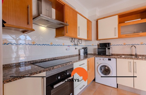 Armacao de Pera Apartment | #311 T1 Quinta dos Arcos by Home Holidays