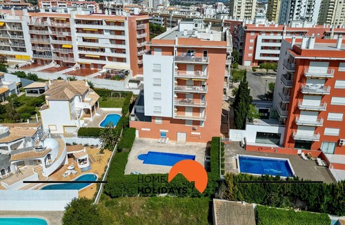 Armacao de Pera Apartment | #311 T1 Quinta dos Arcos by Home Holidays