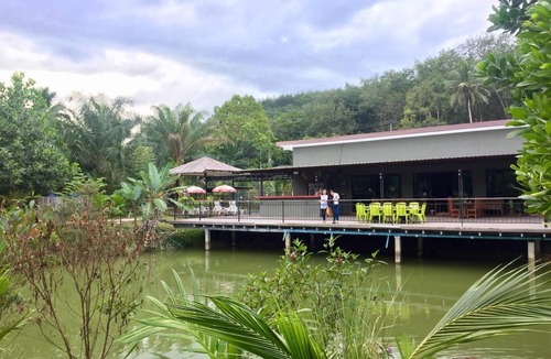 Takua Pa House | 32 m² Farmhouse ∙ 3 guests