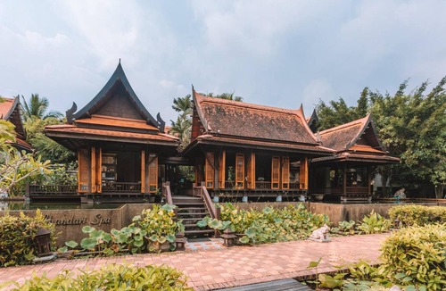 Khuekkhak Resort | 32 m² Resort ∙ 127 guests