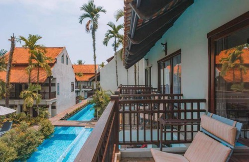 Khuekkhak Resort | 32 m² Resort ∙ 127 guests