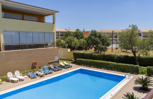 Vale de Parra Apartment | #356 Vale de Parra | Pool & Nature