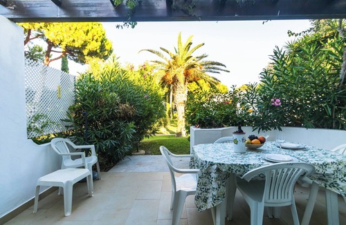 Albufeira Villa | 371,V.3 Balaia Golf Village in Baleia pool area AC/Wifi/Barbecue,800m Beach