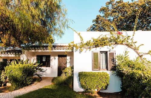 Albufeira Villa | 371,V.3 Balaia Golf Village in Baleia pool area AC/Wifi/Barbecue,800m Beach