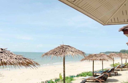 Takua Pa Resort | 38 m² Resort ∙ 127 guests