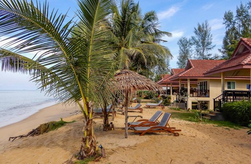 Takua Pa Resort | 38 m² Resort ∙ 127 guests