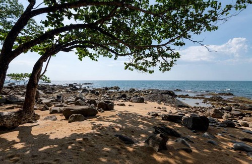 Khao Lak Resort | 38 m² Resort ∙ 2 guests