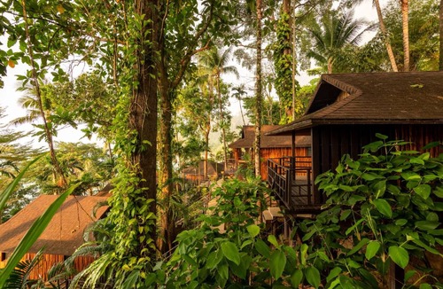 Khao Lak Resort | 38 m² Resort ∙ 2 guests