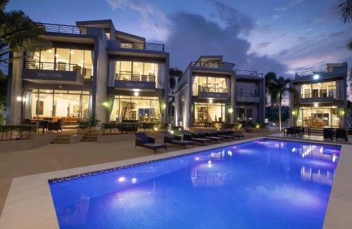 Thep Kasattri Villa | 3BR Pool Access Villa near Mission Hills Golf - Argent 7