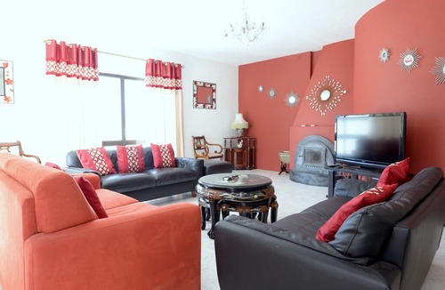 Lagoa e Carvoeiro House | 4 bedroom(s) House near Lagoa