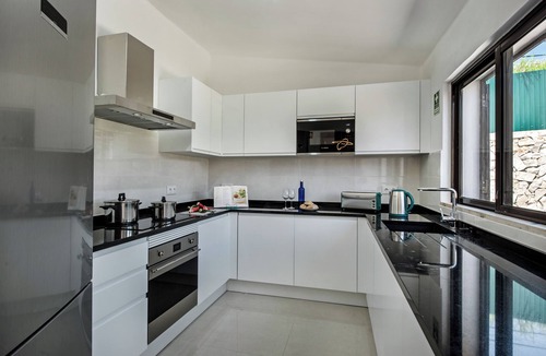Areias de Sao Joao Villa | 4 Bedroom Villa Albufeira Center Private Heated Pool (Heated on Request)
