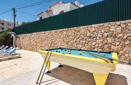 Areias de Sao Joao Villa | 4 Bedroom Villa Albufeira Center Private Heated Pool (Heated on Request)