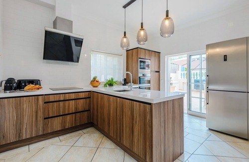 Vale do Garrao Villa | 4 Bedroom Villa with pool in the Quinta da Lago area