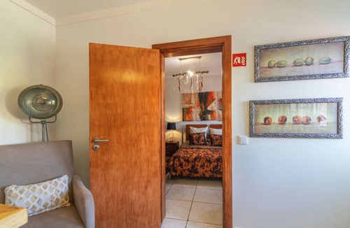 Montenegro Apartment | 40 m² Apartment ∙ 1 bedroom ∙ 2 guests