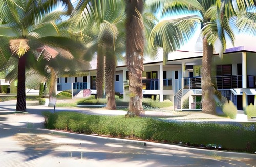 Takua Pa Resort | 40 m² Resort ∙ 6 guests