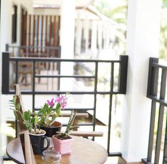 Takua Pa Resort | 40 m² Resort ∙ 6 guests