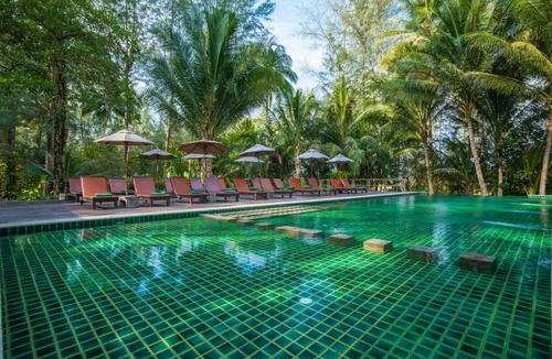 Khao Lak Resort | 43 m² Resort ∙ 127 guests