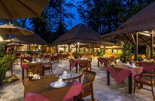 Khao Lak Resort | 43 m² Resort ∙ 127 guests