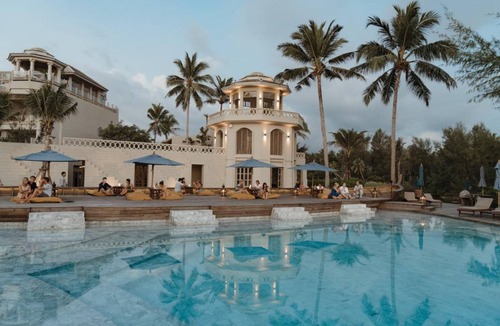 Khuk Khak Beach Resort | 432 m² Resort ∙ 2 bedrooms ∙ 127 guests