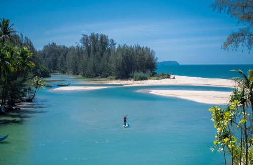 Khuk Khak Beach Resort | 432 m² Resort ∙ 2 bedrooms ∙ 127 guests