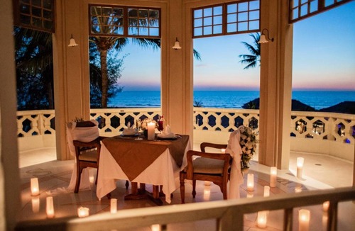 Khuk Khak Beach Resort | 432 m² Resort ∙ 2 bedrooms ∙ 127 guests