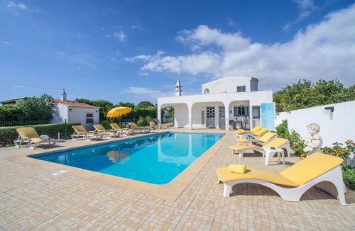 Quarteira Apartment | 45 m² Apartment ∙ 2 bedrooms ∙ 5 guests