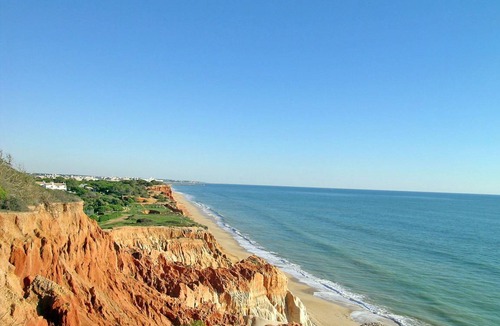 Quarteira Apartment | 45 m² Apartment ∙ 2 bedrooms ∙ 5 guests
