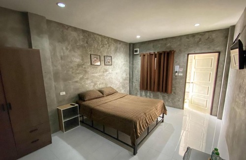 Ban Pa Yang Hotel | 4Hearts Hotel