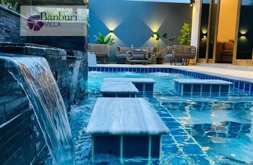 Krabi Villa | 5 Bedroom Private Pool Villa