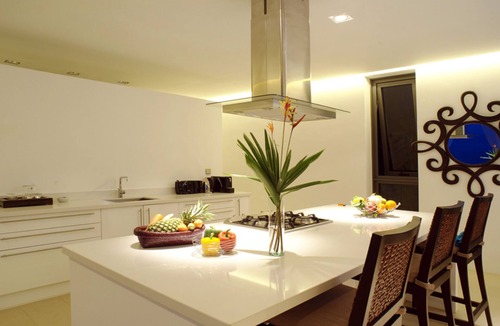 Bophut Hills House | 5 Bedroom Sea View Villa Blue SDV080D-By Samui Dream Villas