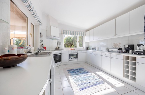 Lagoa e Carvoeiro Villa | 5 bedroom villa in praia do carvoeiro