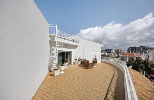 Portimao Villa | 5 bedroom villa in portimã£o