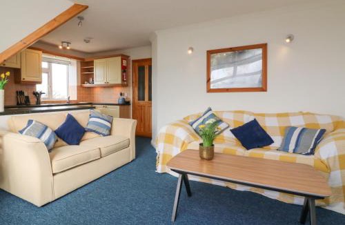 Mortehoe Apartment | 5 Seymour Villas
