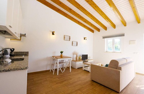 Alfarrobeira Apartment | 50 m² Apartment ∙ 1 bedroom ∙ 2 guests