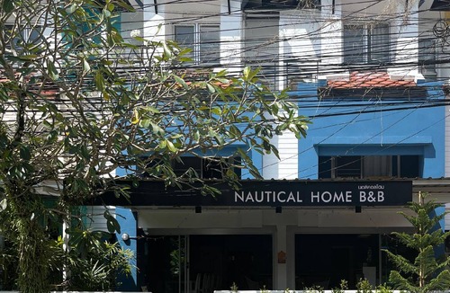 Khuekkhak Bed & Breakfast | 50 m² Bed and breakfast ∙ 127 guests