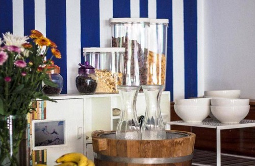 Khuekkhak Bed & Breakfast | 50 m² Bed and breakfast ∙ 127 guests