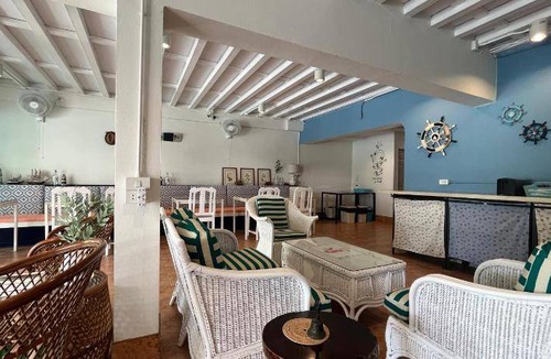 Khuekkhak Bed & Breakfast | 50 m² Bed and breakfast ∙ 127 guests