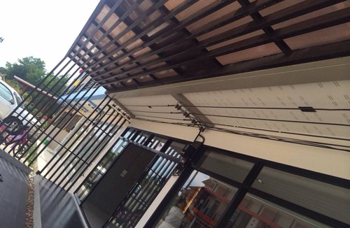 Takua Pa Apartment | 50 m² Serviced apartment ∙ 4 guests