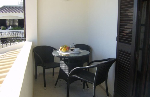 Alvor Apartment | 60 m² Apartment ∙ 2 bedrooms ∙ 4 guests