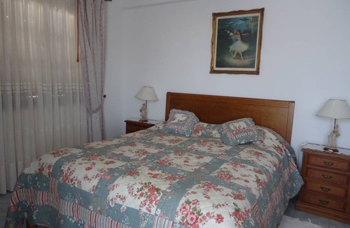 Alvor Apartment | 60 m² Apartment ∙ 2 bedrooms ∙ 4 guests
