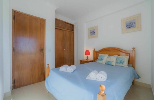 Cavacos Apartment | 60 m² Apartment ∙ 2 bedrooms ∙ 6 guests
