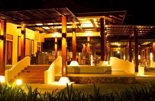 Khuk Khak Beach Resort | 60 m² Resort ∙ 20 guests