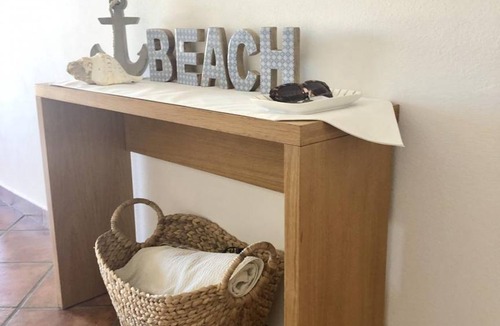 Vale de Parra Apartment | 75 m² Apartment ∙ 1 bedroom ∙ 4 guests
