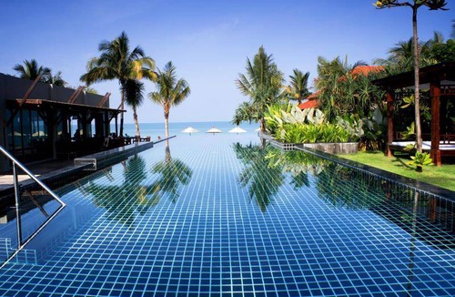 Khuekkhak Resort | 75 m² Resort ∙ 127 guests