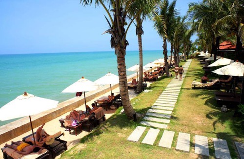 Khuekkhak Resort | 75 m² Resort ∙ 127 guests