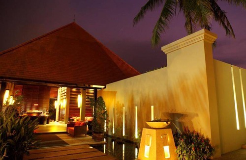 Khuekkhak Resort | 75 m² Resort ∙ 127 guests
